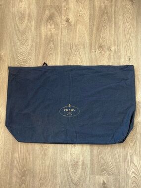 Prada Dust Bag (C20)